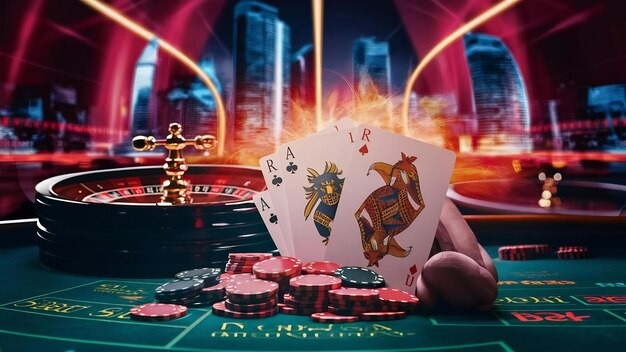 datok168 Slots